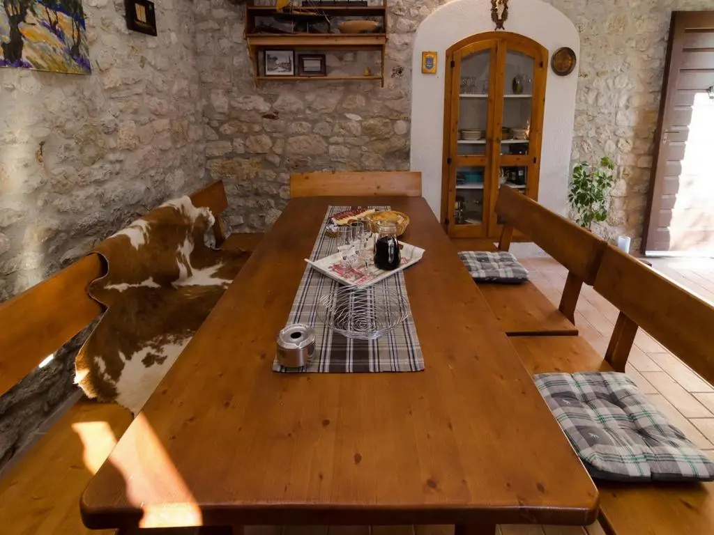Beautiful three bedroom apartment with a yard and terrace - Apartment Zoranica I - AE1405