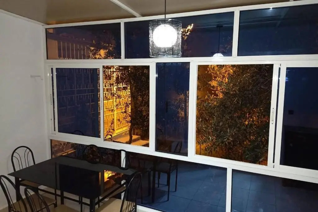 Appartement calm propre sofia