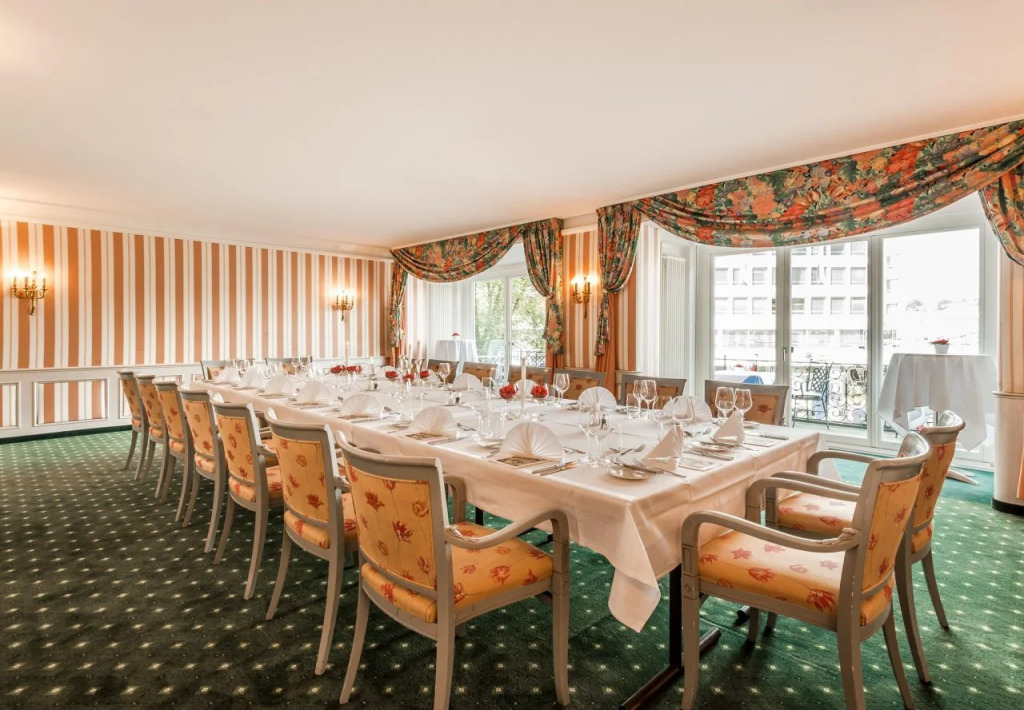 Hotel Monopol Luzern