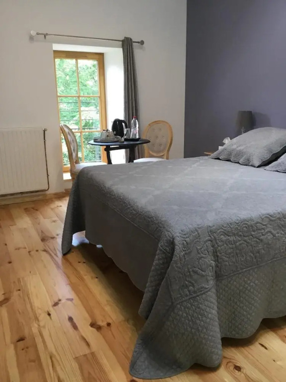 Les chambres d'hotes Les Délices de Lavoûte