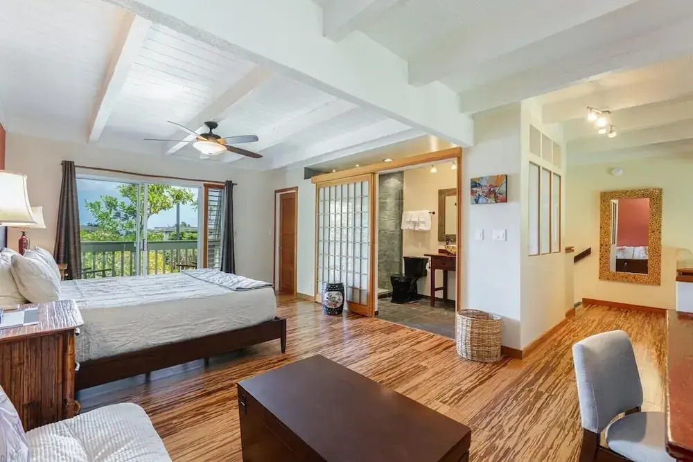 Puamana 19c 2 Bedroom Condo