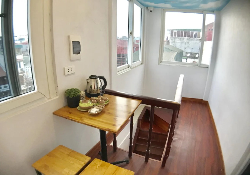 BB's Hut Homestay