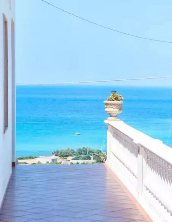 Villa Felloniche