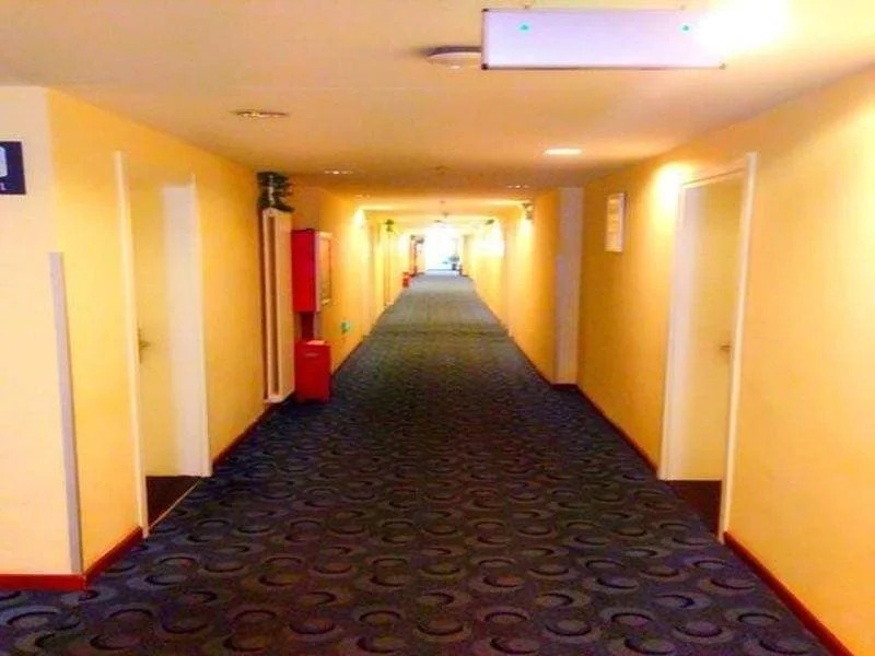 7Days Inn Beijing Shunyi Capital Airport Branch