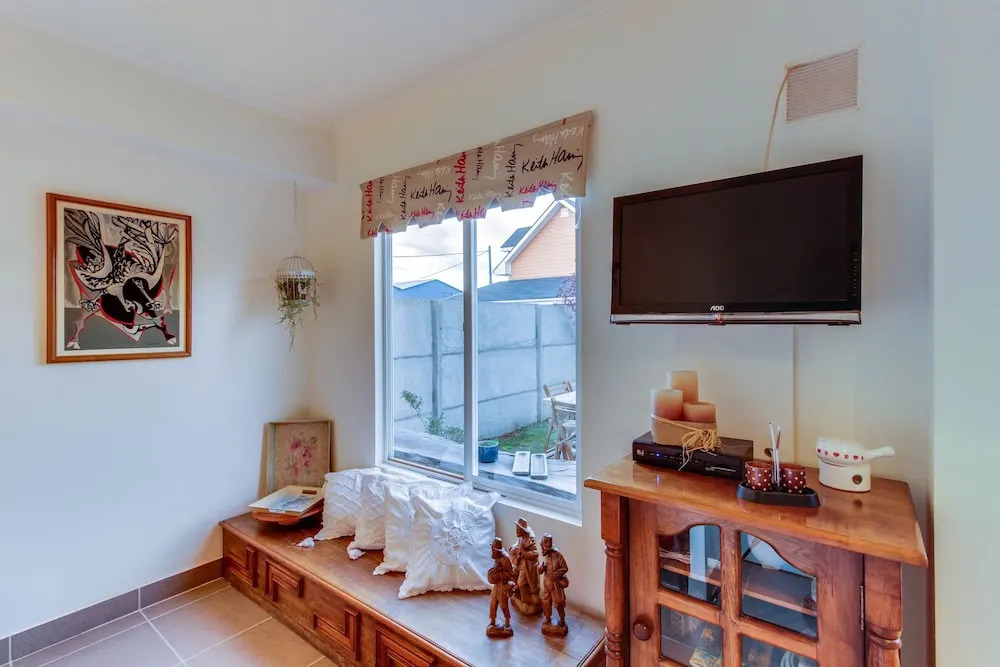 Casa Radiante en Puerto Varas