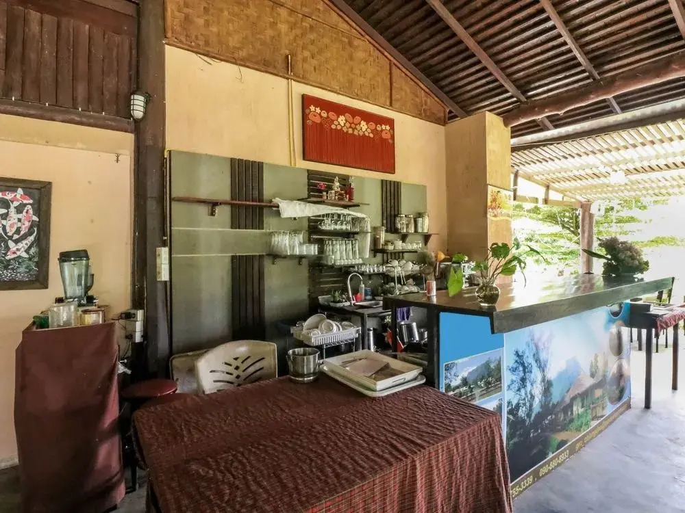 NIDA Rooms Chiang Dao 419 Cave