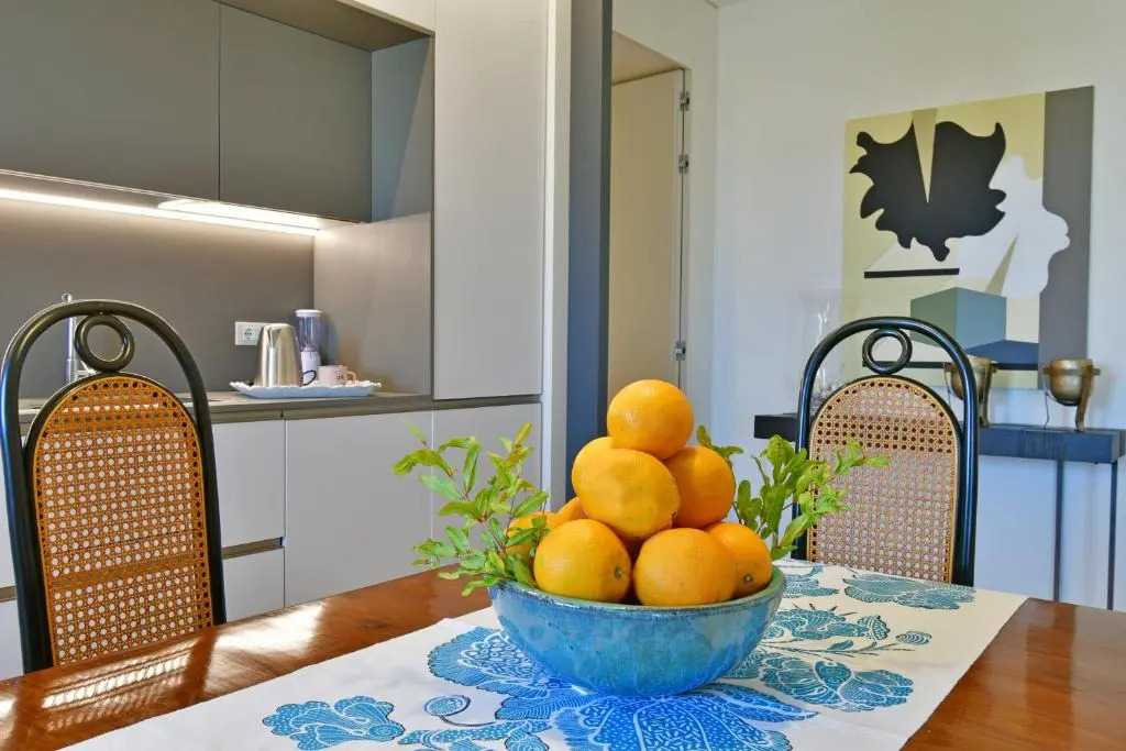 La Casa di Joy -Luxury Suites