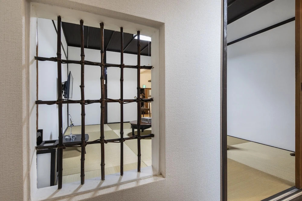 Uguisuan 鶯庵