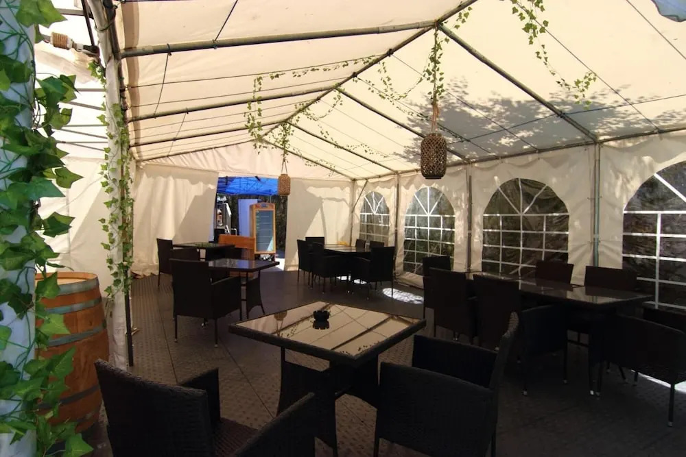 Hotel Ristorante Valle Del Bitto