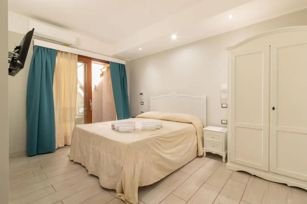 Domu Ajaju Guest House