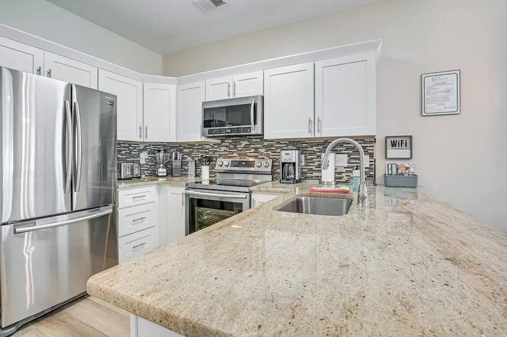 4 Mi to Ocean: Breezy Golf Condo in Myrtle Beach