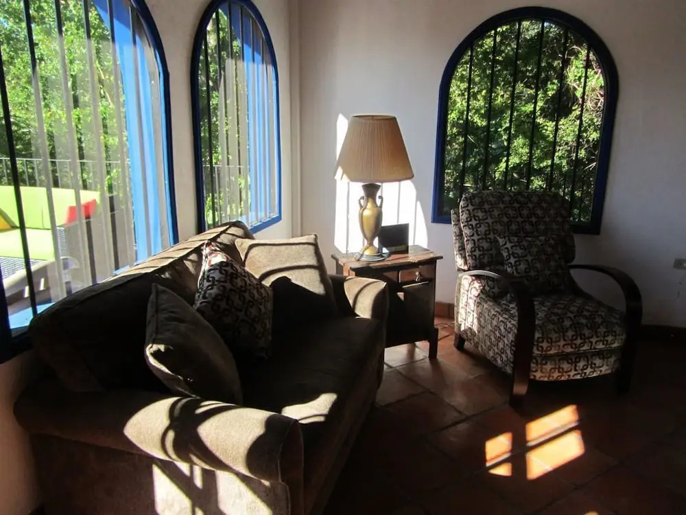 Casa de Los Pajaros - Patio Suite 1 Bedroom 1 Bathroom Townhouse