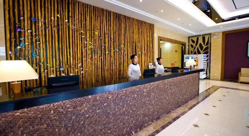 Shanghui International Hotel