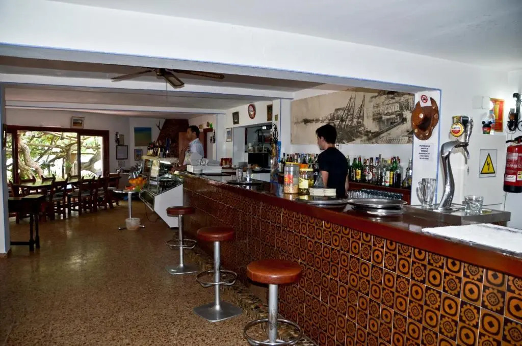 Hostal Alocs