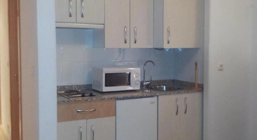 Apartamentos Aixa
