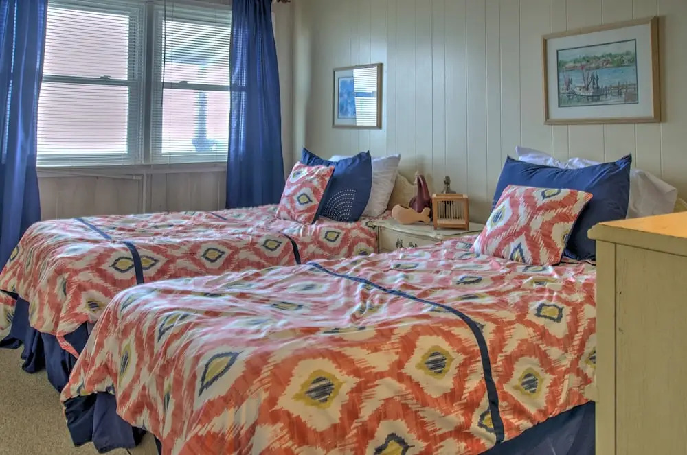 Bryant Cottage