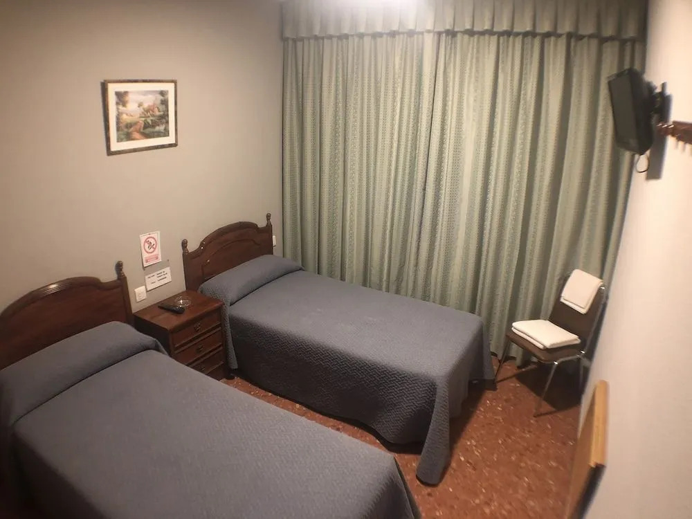 Hostal Venecia