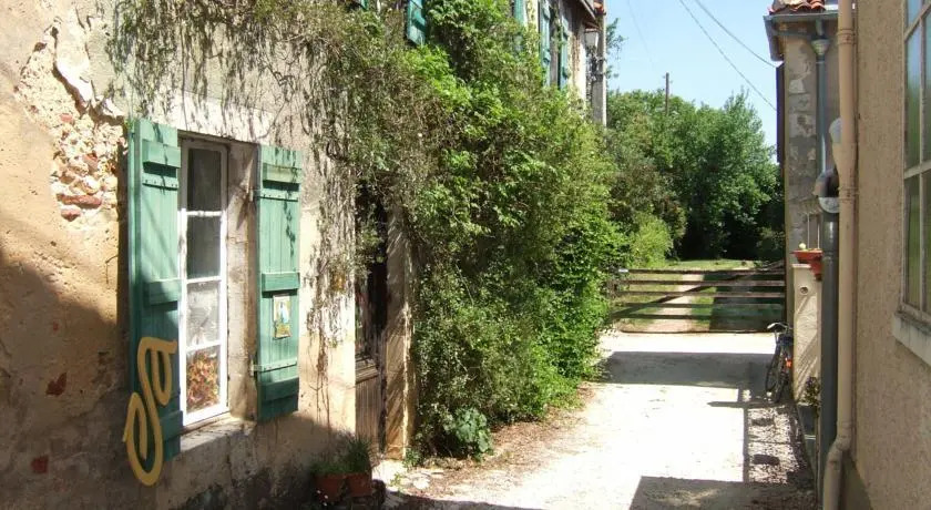 Les Chambres de Labastide