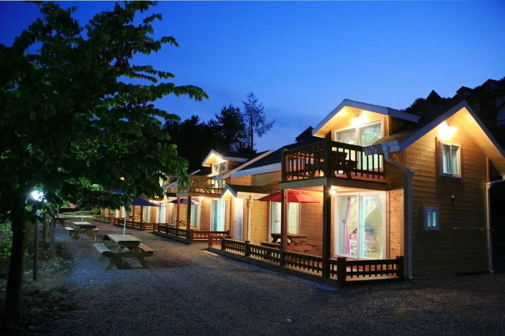 Dokbakgol Hanulbit Pension