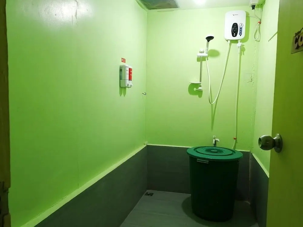C Hostel Annex