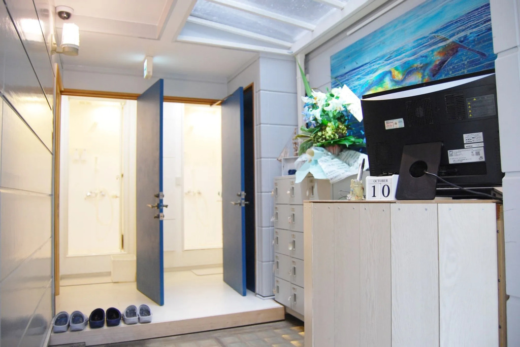 Enoshima Guest House 134