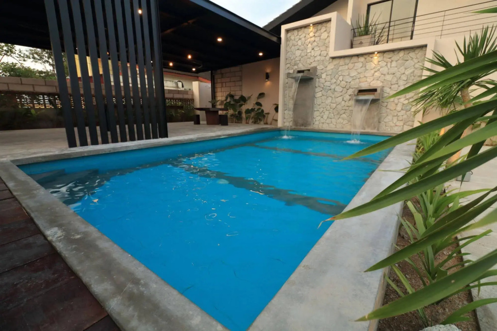 Laman Sentosa Boutique Residence