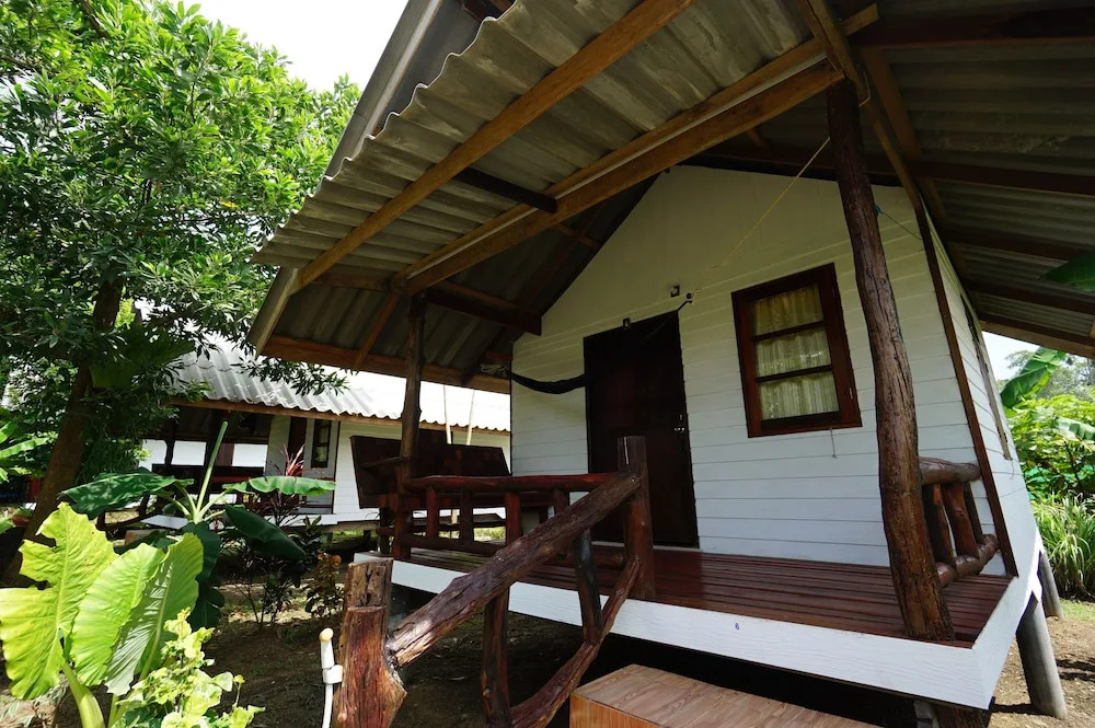 Mookdaman Bungalow