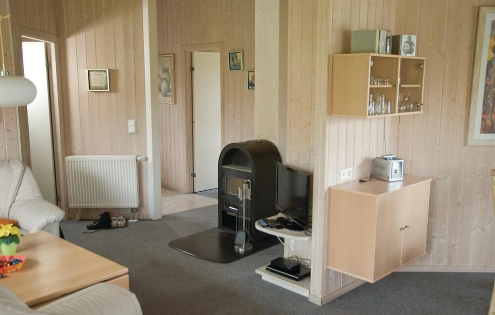 Stunning Home in Otterndorf With 5 Bedrooms, Sauna and Outdoor Swimming Pool