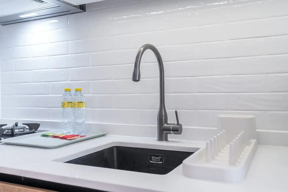 A Prime Studio That Sleeps 2 in Jebel Ali