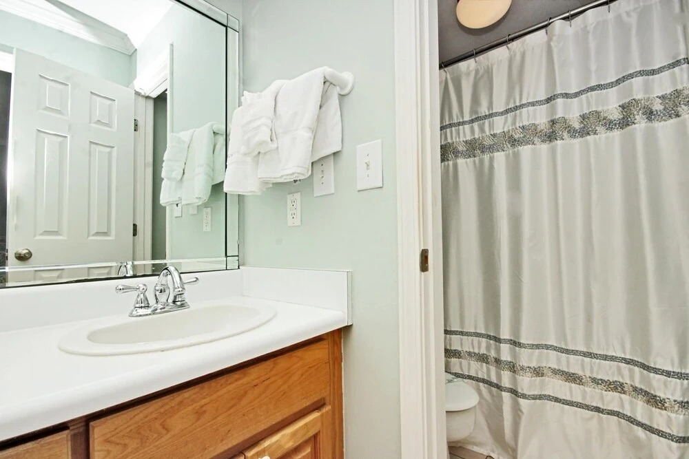 Whaler by Meyer Vacation Rentals