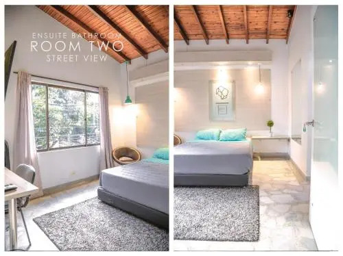 Chic House Loft