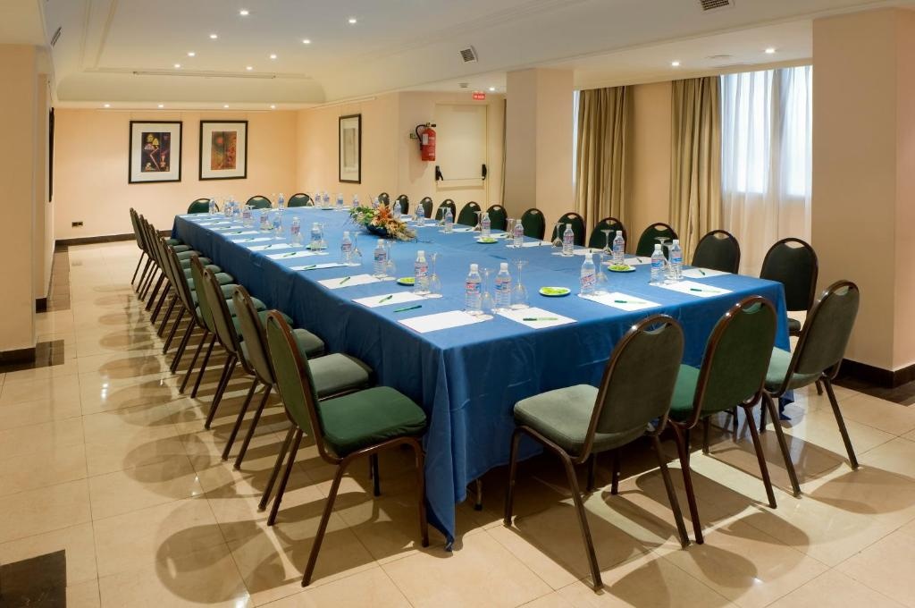 Hotel los Bracos