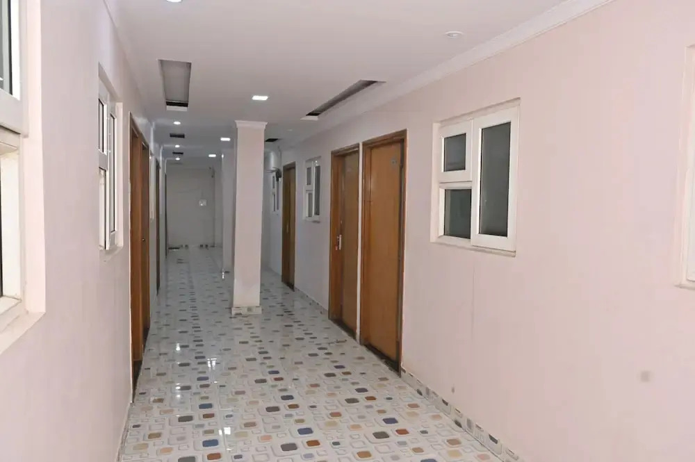 Hotel O A-One Unit Of Fantail Hospitality