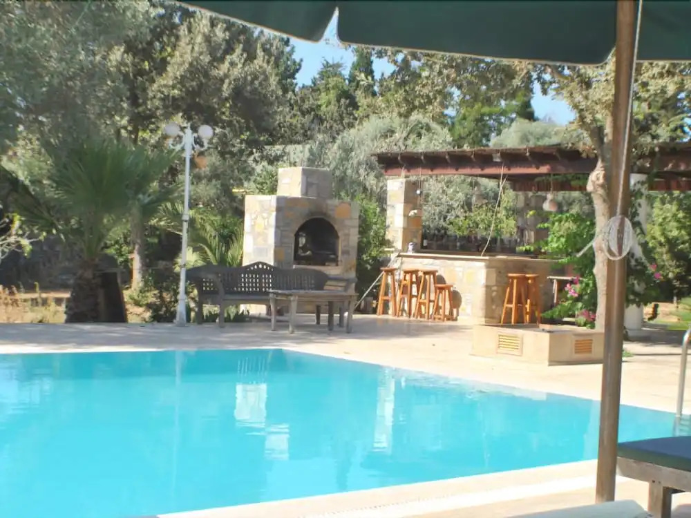 Villa Ekrem