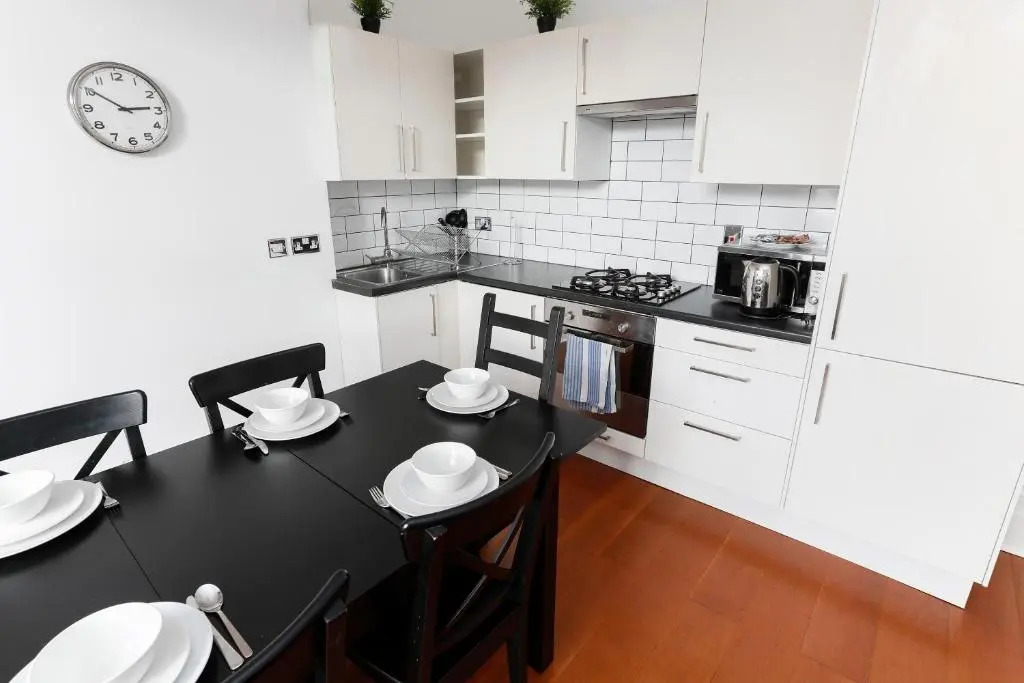 Fantastic Stays at Camden