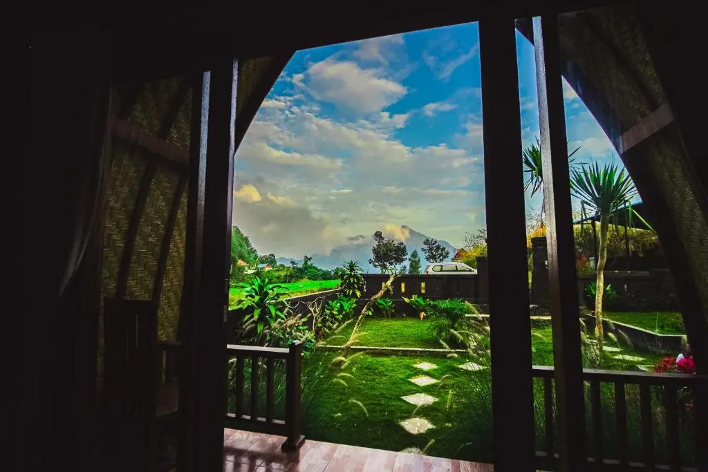 Pondok Bali Cottage
