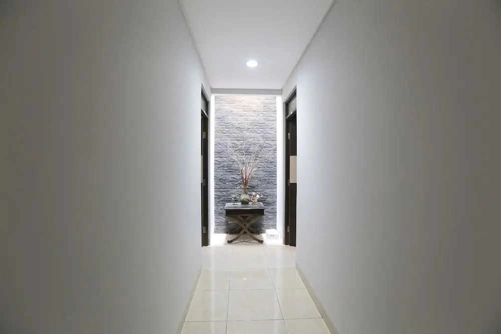 OYO 2323 The One Residence Syariah