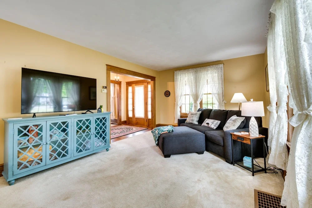 Pennsylvania Abode Near Little League World Series