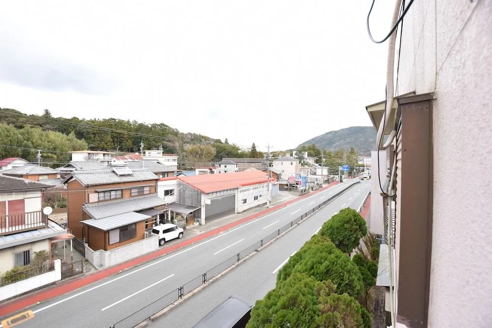 Ise apartment