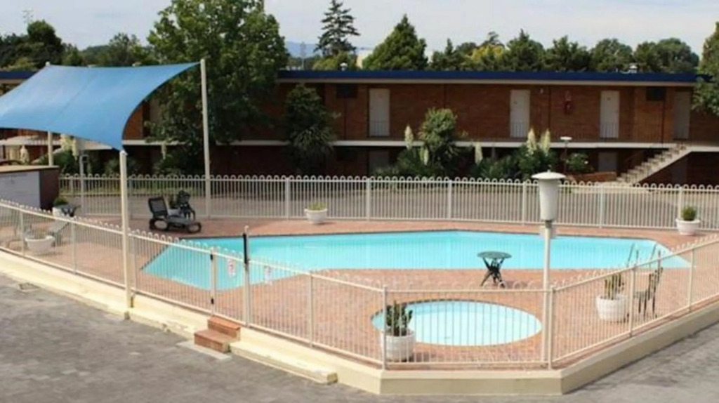 Panorama Bathurst