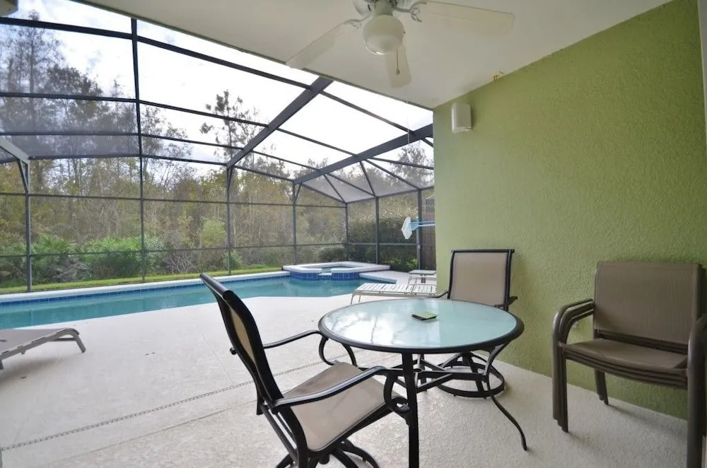 Sandy Ridge 193 - Five Bedroom Villa with Private Pool