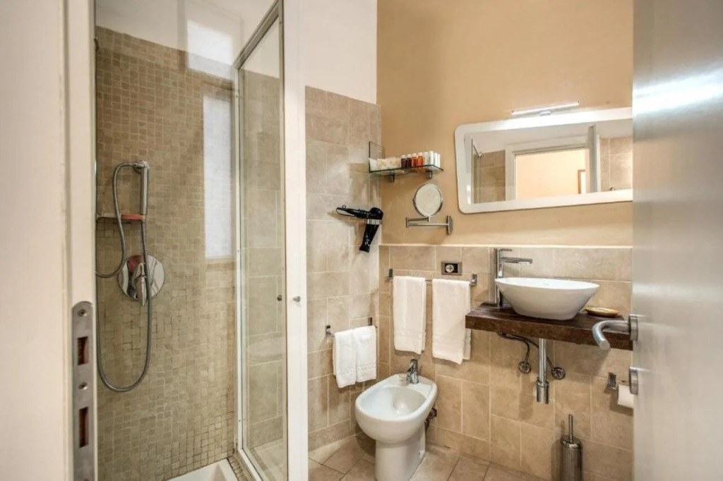 Suite Santa Tecla
