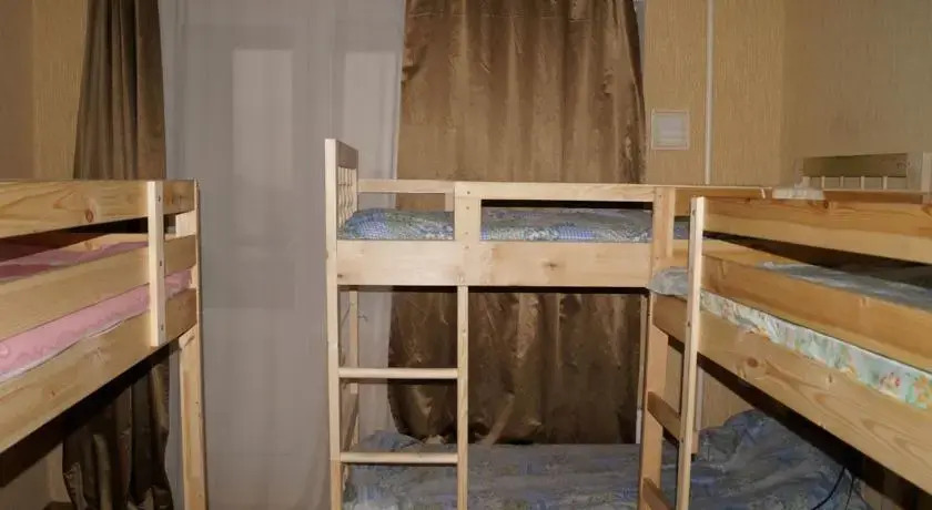 На Беговой
