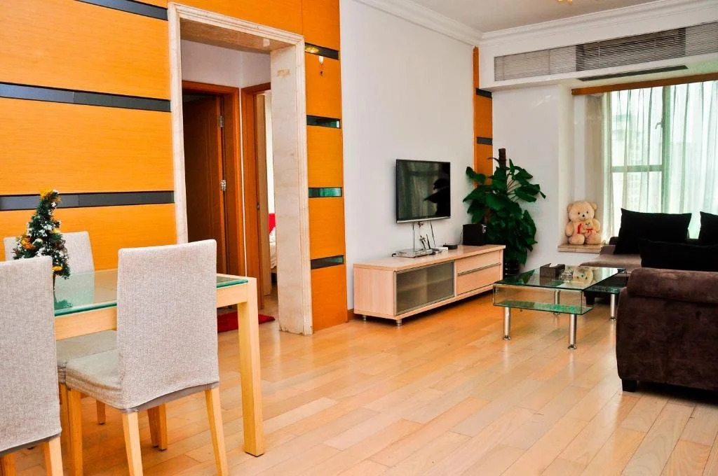 Weixideng Huifeng International Apartment Hotel