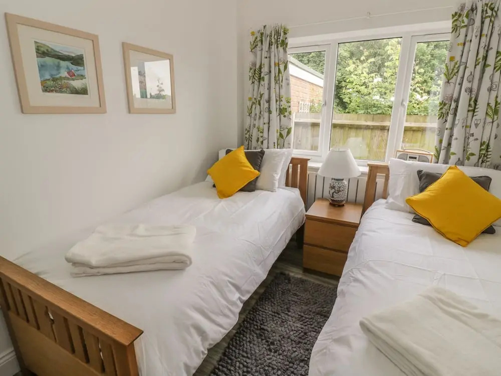 4 Mill Close, Leicester