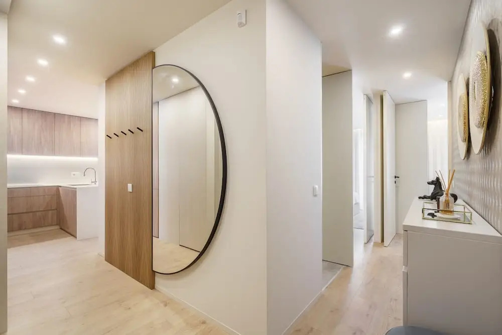 Golden Dunes Apartment by Minho s Guest