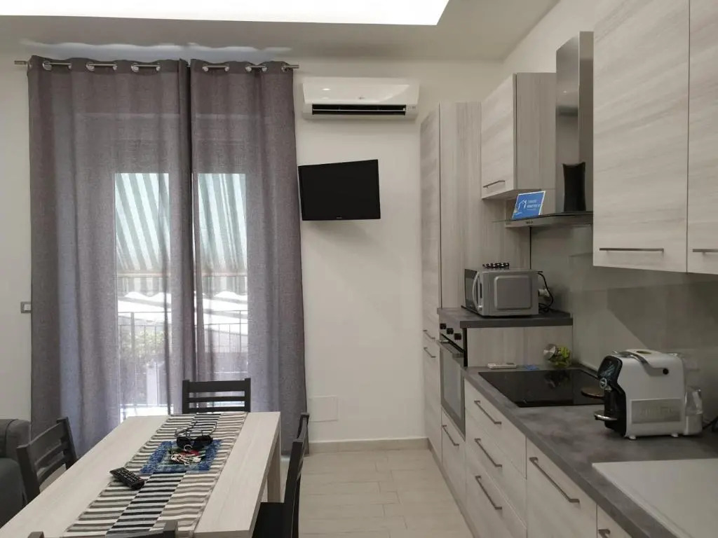 Ninfea Apartment