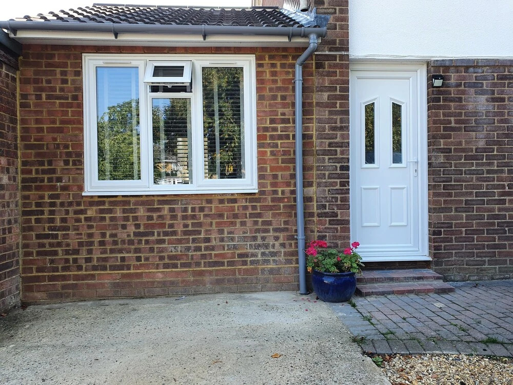 Captivating One-bed Apartment in Hemel Hempstead
