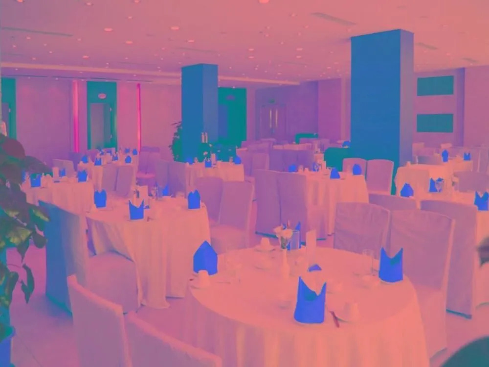 Grand Youyou Hotel