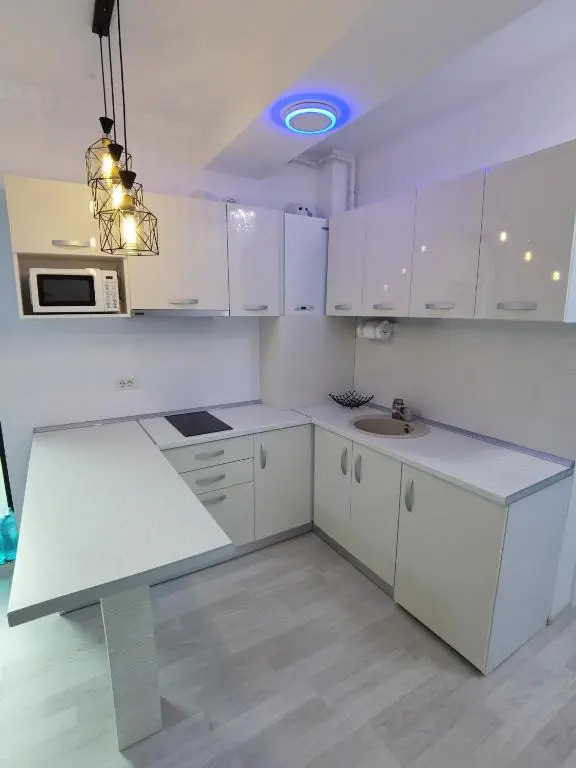 Panoramis Studio Beachfront Mamaia Nord